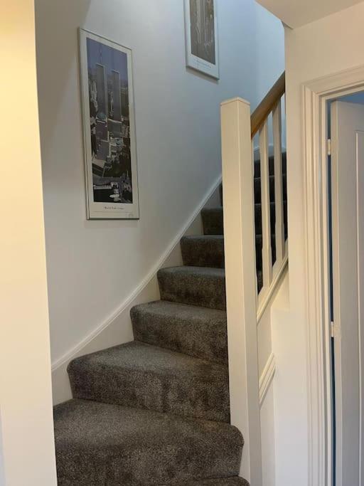 Tootle Drive Villa Longridge Bagian luar foto