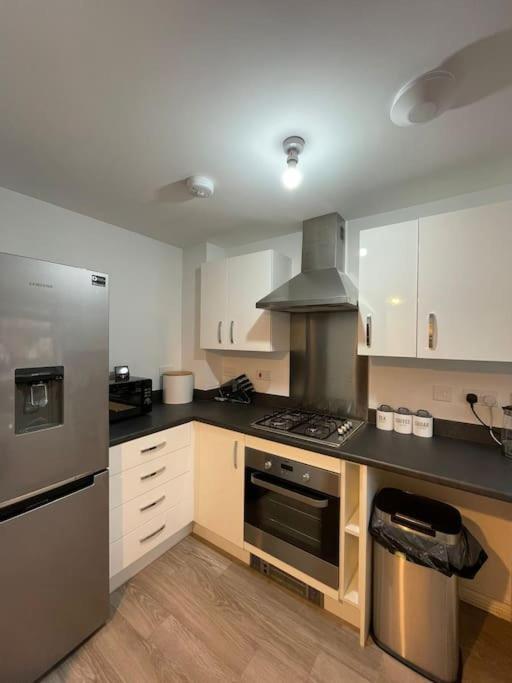 Tootle Drive Villa Longridge Bagian luar foto