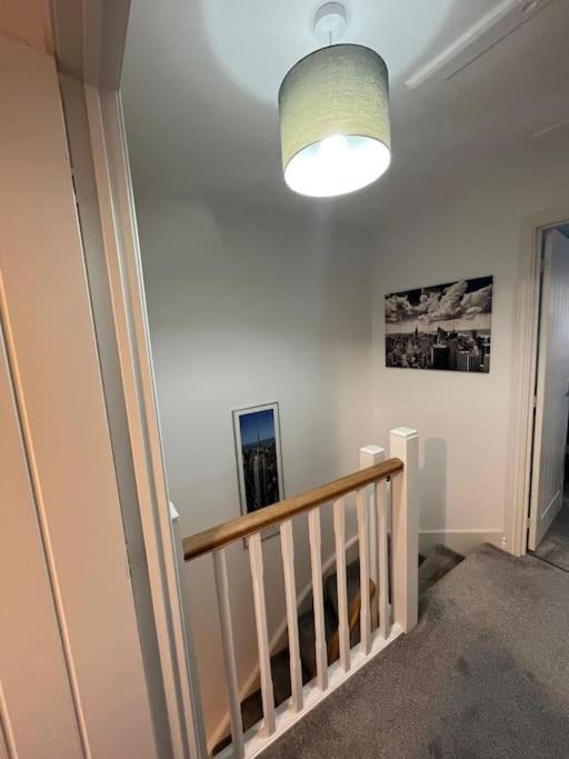 Tootle Drive Villa Longridge Bagian luar foto