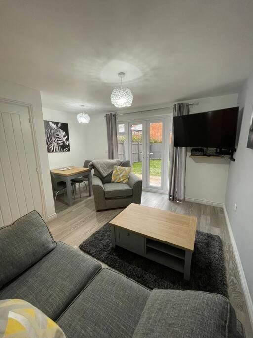 Tootle Drive Villa Longridge Bagian luar foto