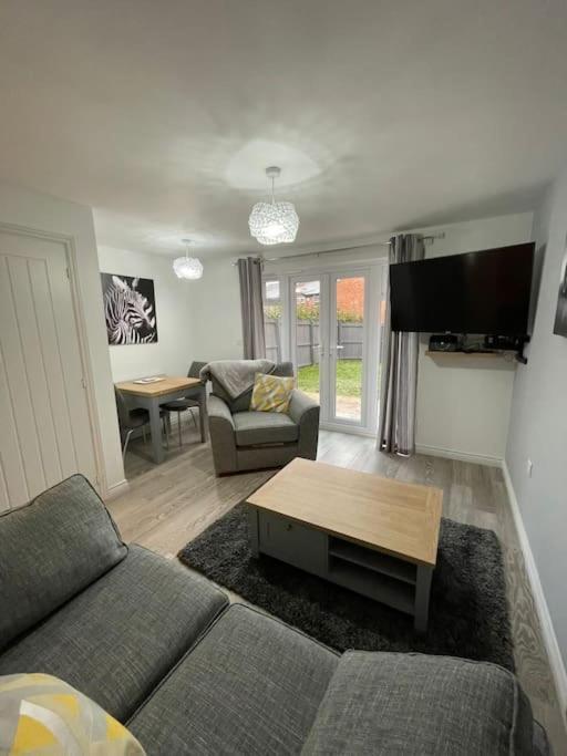 Tootle Drive Villa Longridge Bagian luar foto