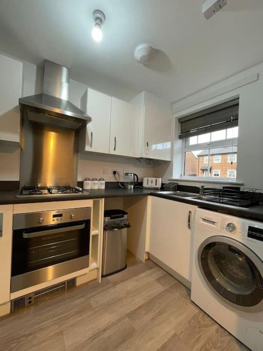 Tootle Drive Villa Longridge Bagian luar foto