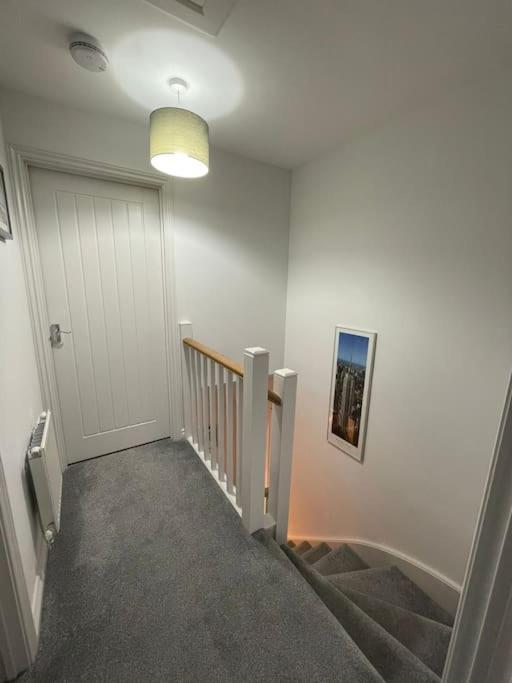 Tootle Drive Villa Longridge Bagian luar foto