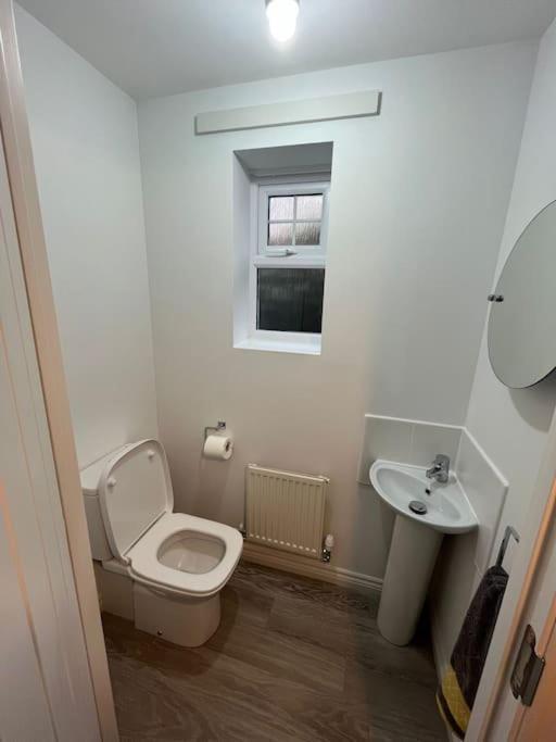 Tootle Drive Villa Longridge Bagian luar foto