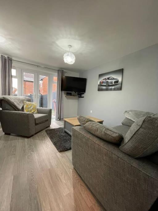 Tootle Drive Villa Longridge Bagian luar foto