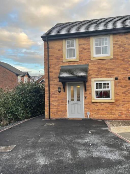 Tootle Drive Villa Longridge Bagian luar foto